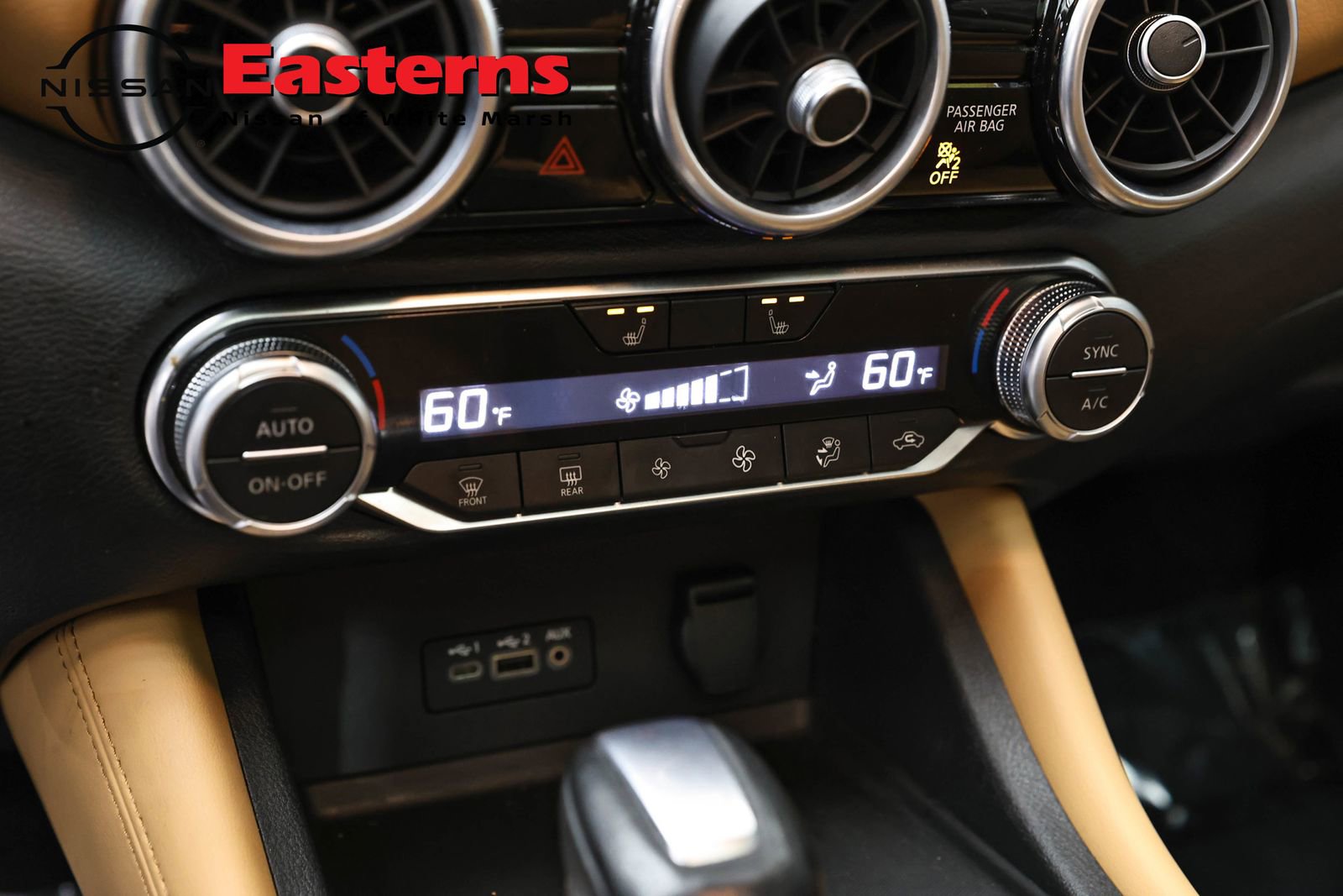Used 2020 Nissan Sentra SV w/ SV Premium Package FWD image 18