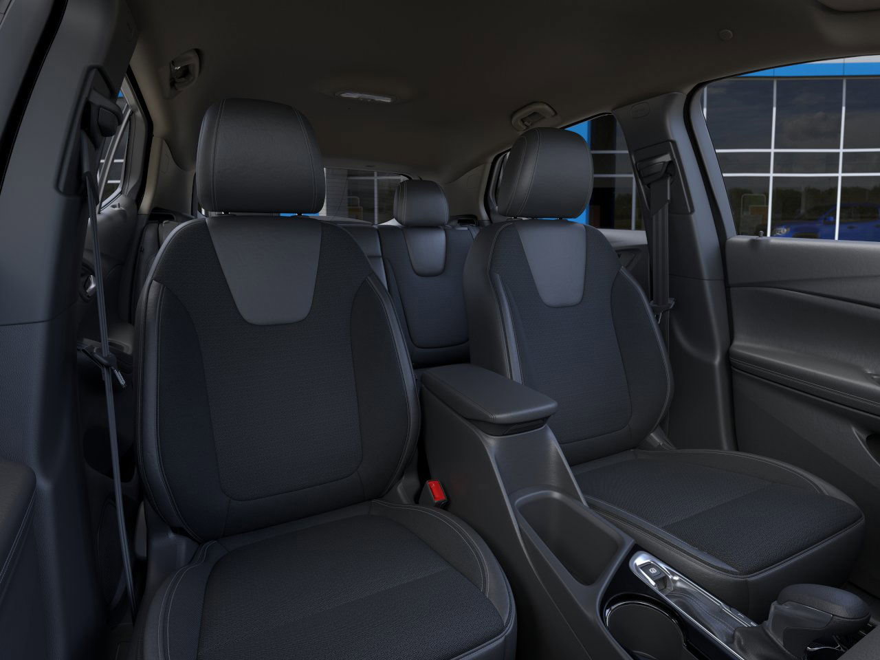 New 2026 Buick Encore GX Preferred image 16