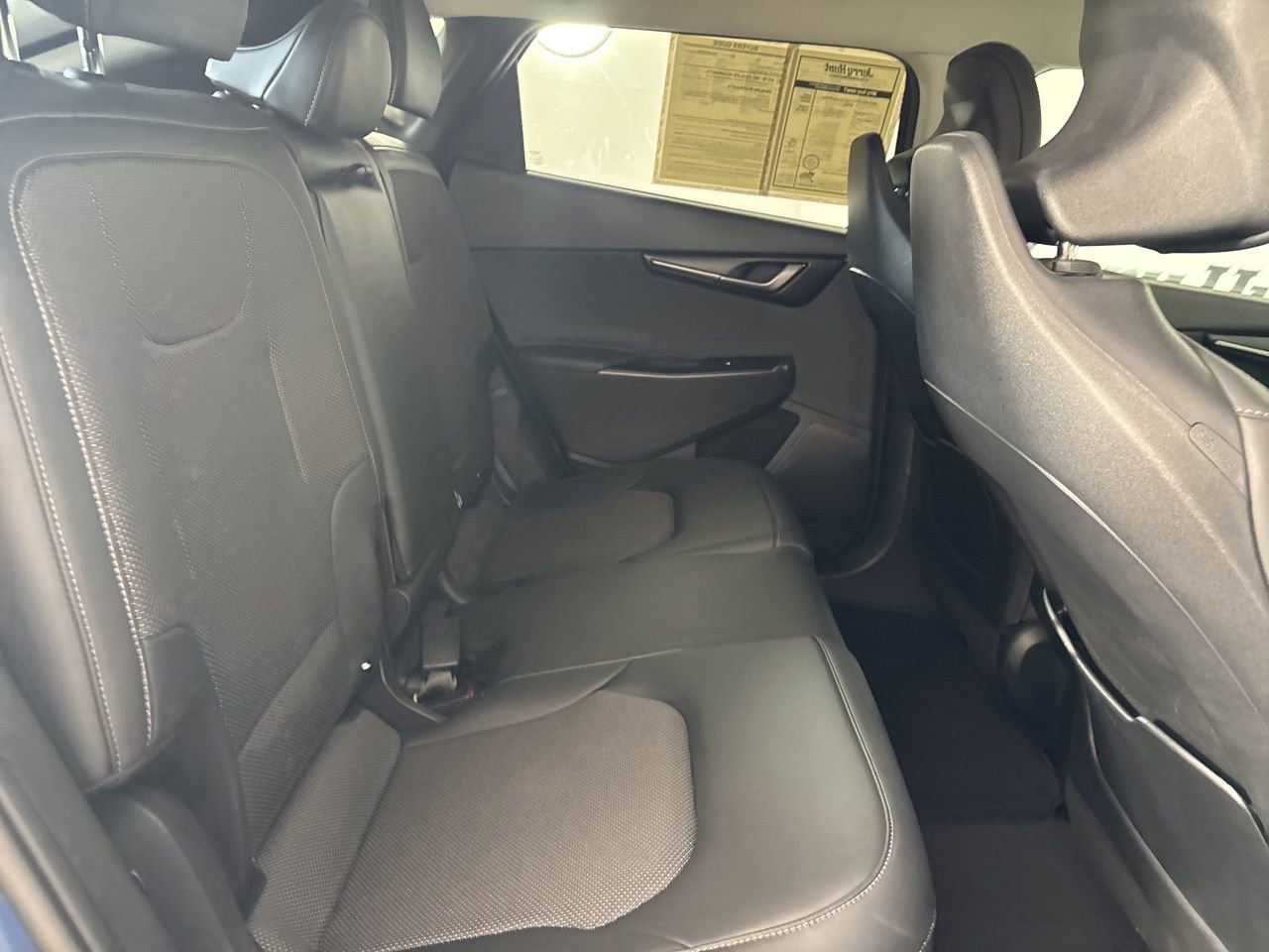 Used 2025 Kia EV6 Light w/ Light LR Technology Package image 22