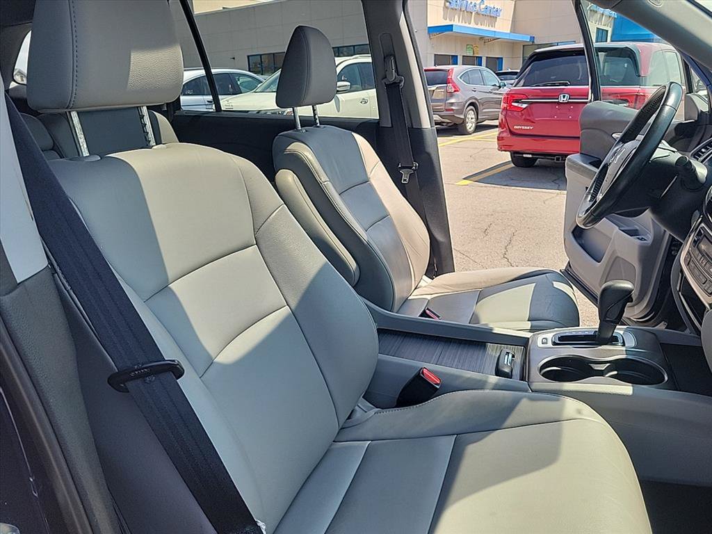 Used 2016 Honda Pilot EX-L image 30