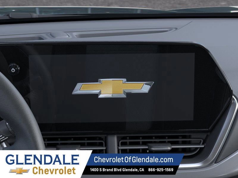 New 2026 Chevrolet Trax LT w/ Driver Confidence Package image 20