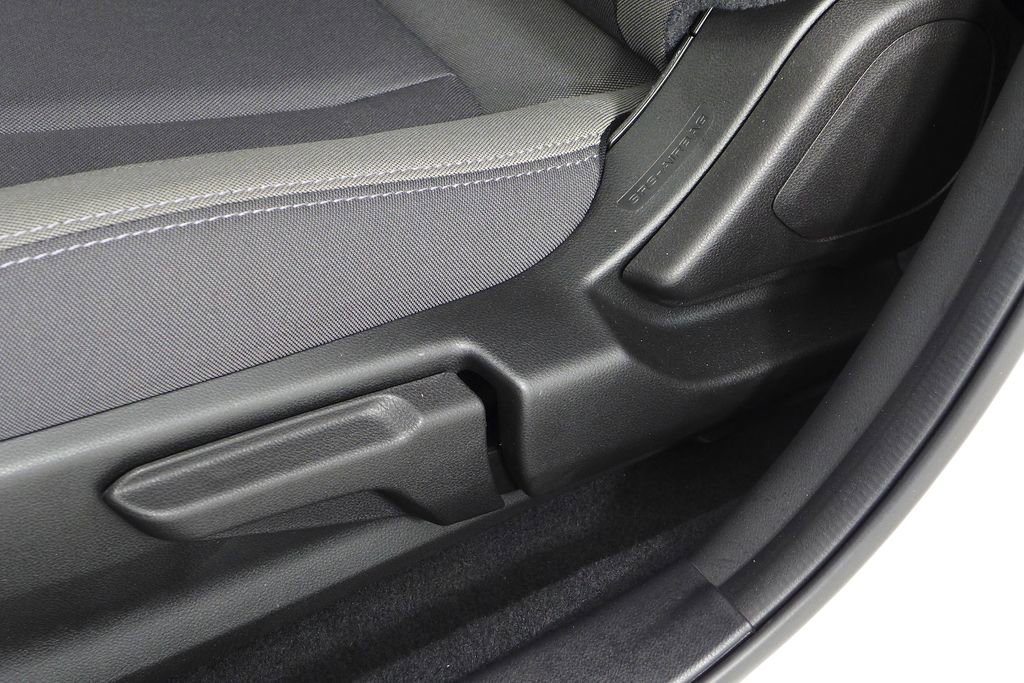 Certified 2025 Subaru Impreza 2.0i AWD/4WD image 22