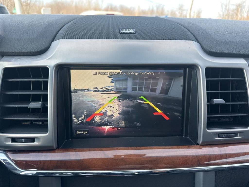 Used 2012 Lincoln MKZ image 22