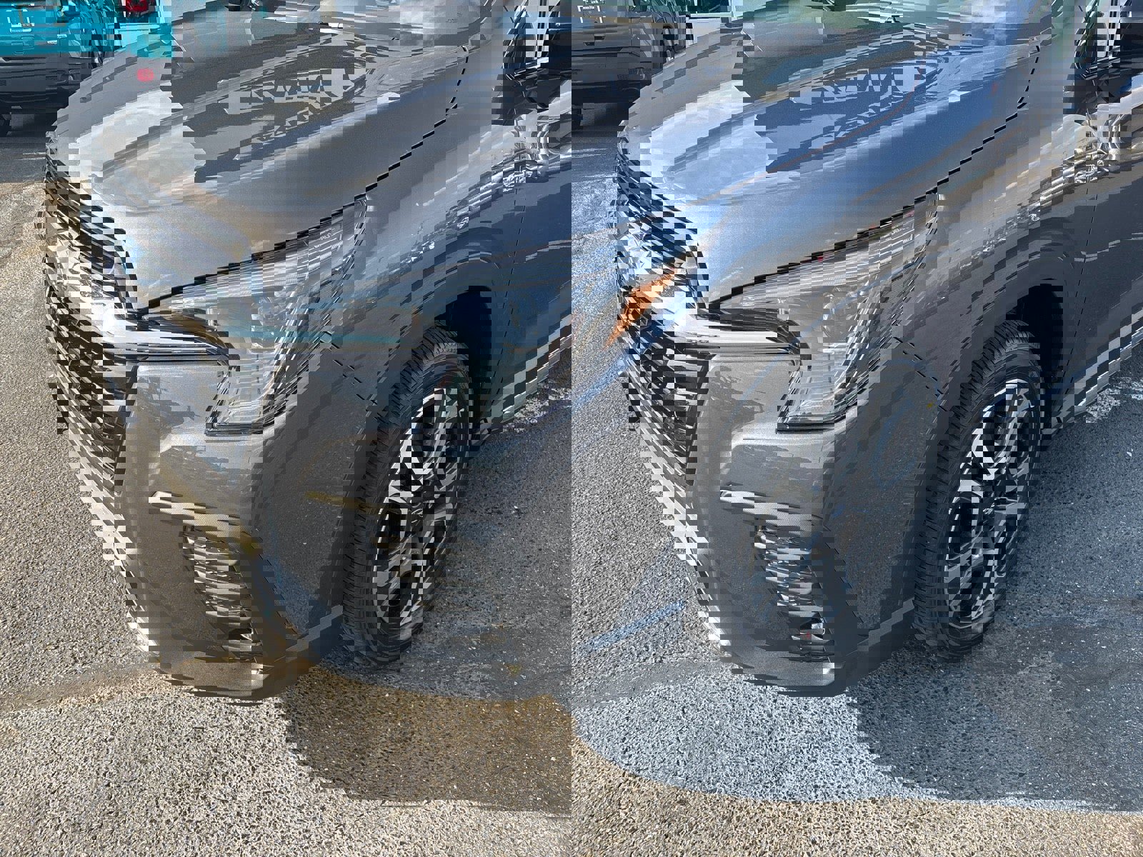 New 2026 Subaru Ascent Touring image 8