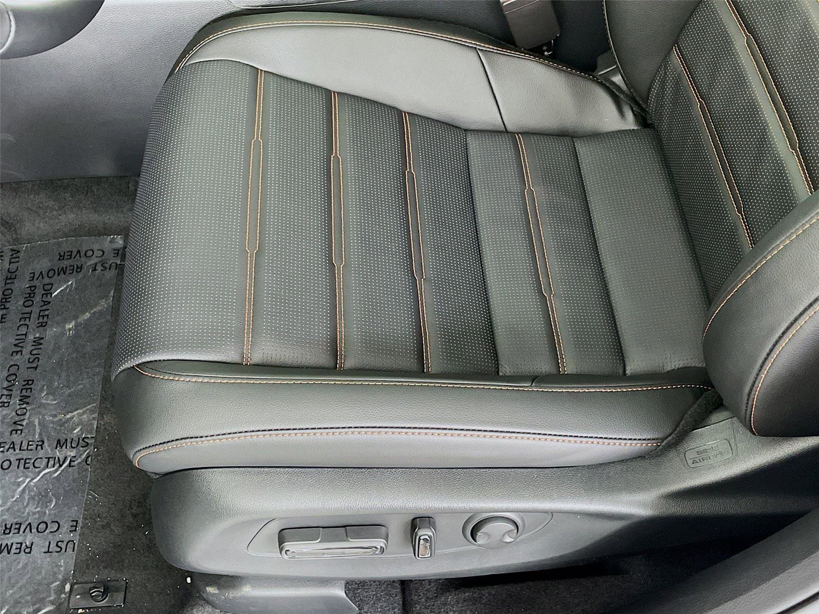 New 2026 Honda CR-V Sport-L image 21