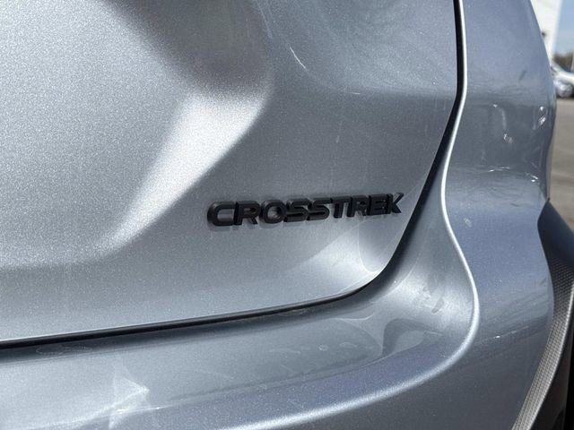 New 2026 Subaru Crosstrek 2.0i Premium image 5