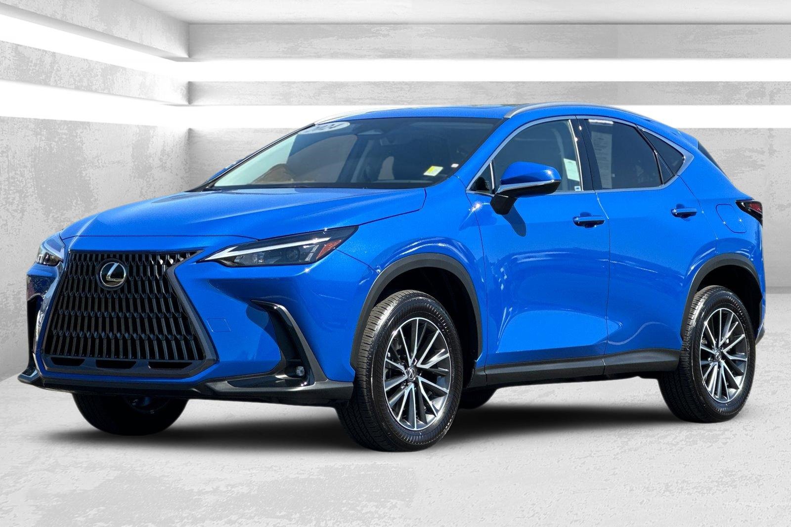 Used 2024 Lexus NX 350 AWD image 8
