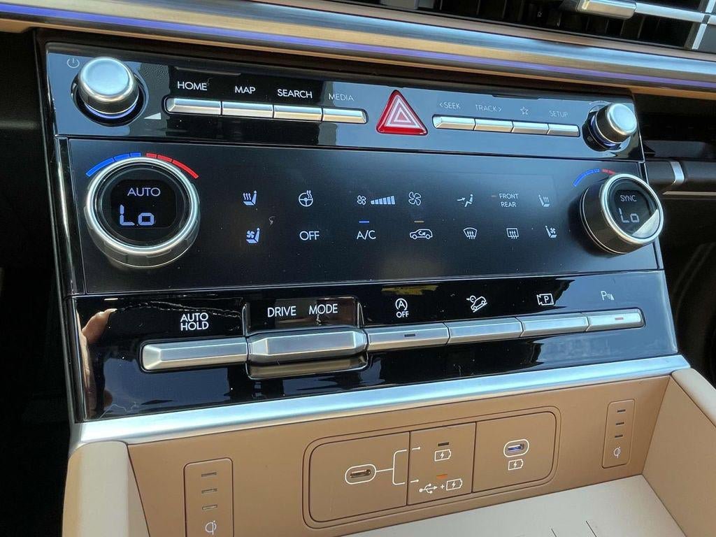 New 2026 Hyundai Santa Fe Calligraphy FWD image 57