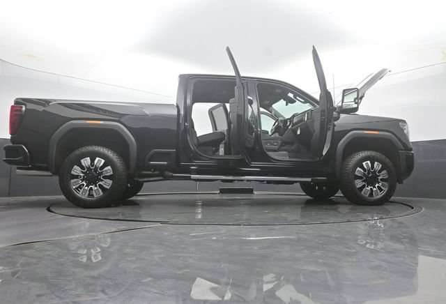 New 2026 GMC Sierra 2500 Denali w/ Denali Reserve Package AWD/4WD image 62