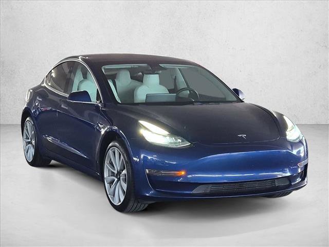 Used 2019 Tesla Model 3 Standard Range RWD image 3