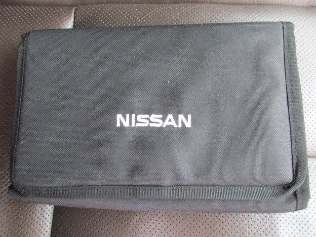 Used 2015 Nissan Murano SL w/ SL Technology Package image 35