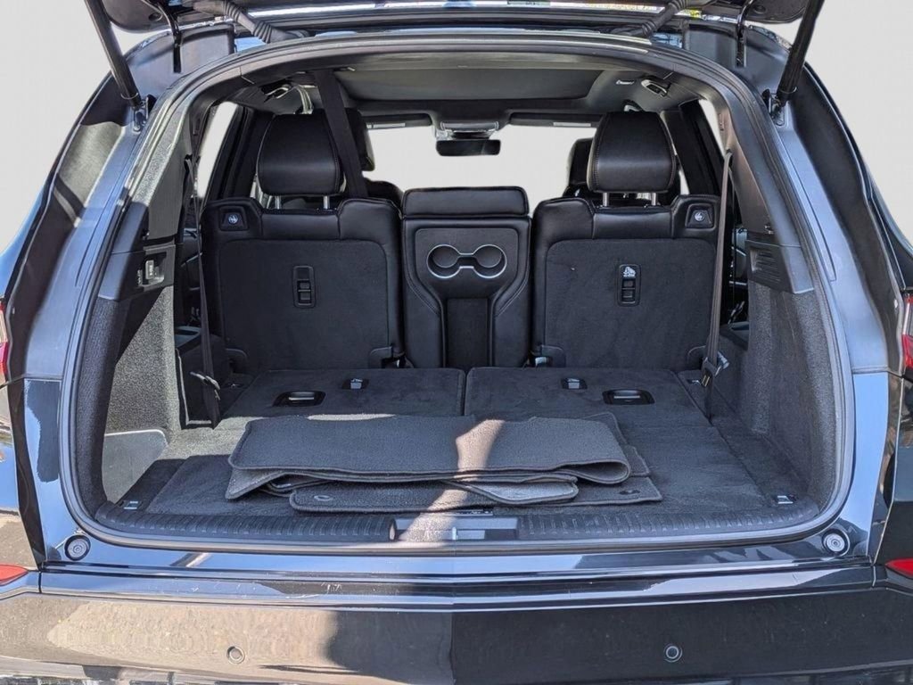 Used 2023 Acura MDX A-Spec AWD/4WD image 8