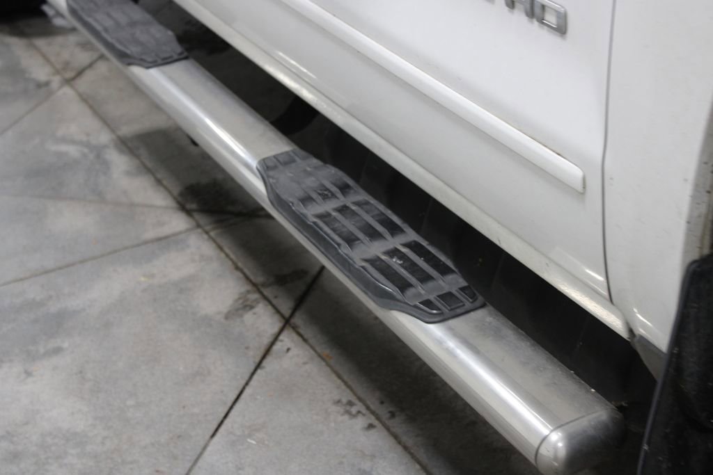 Used 2017 Chevrolet Silverado 2500 LT image 14