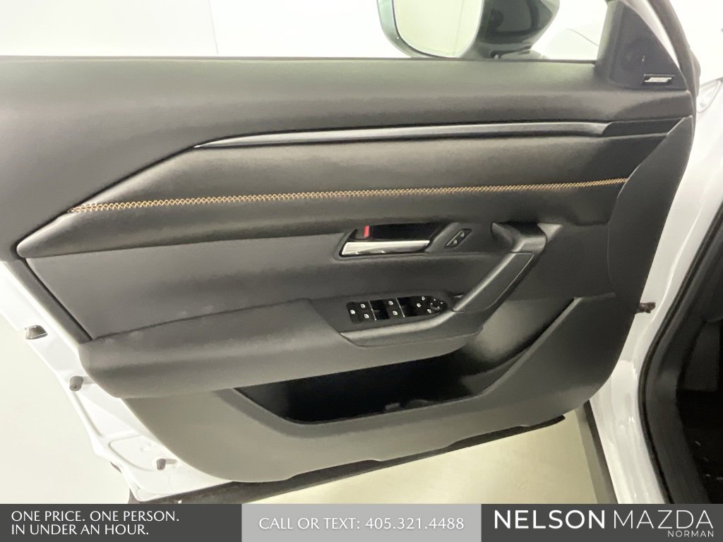 New 2025 MAZDA CX-50 2.5 Turbo w/ Premium Plus Pkg image 16