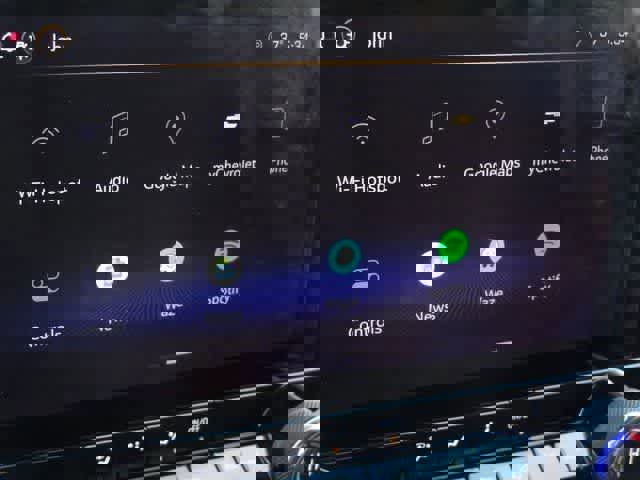 Used 2024 Chevrolet Colorado LT w/ LT Convenience Package image 23