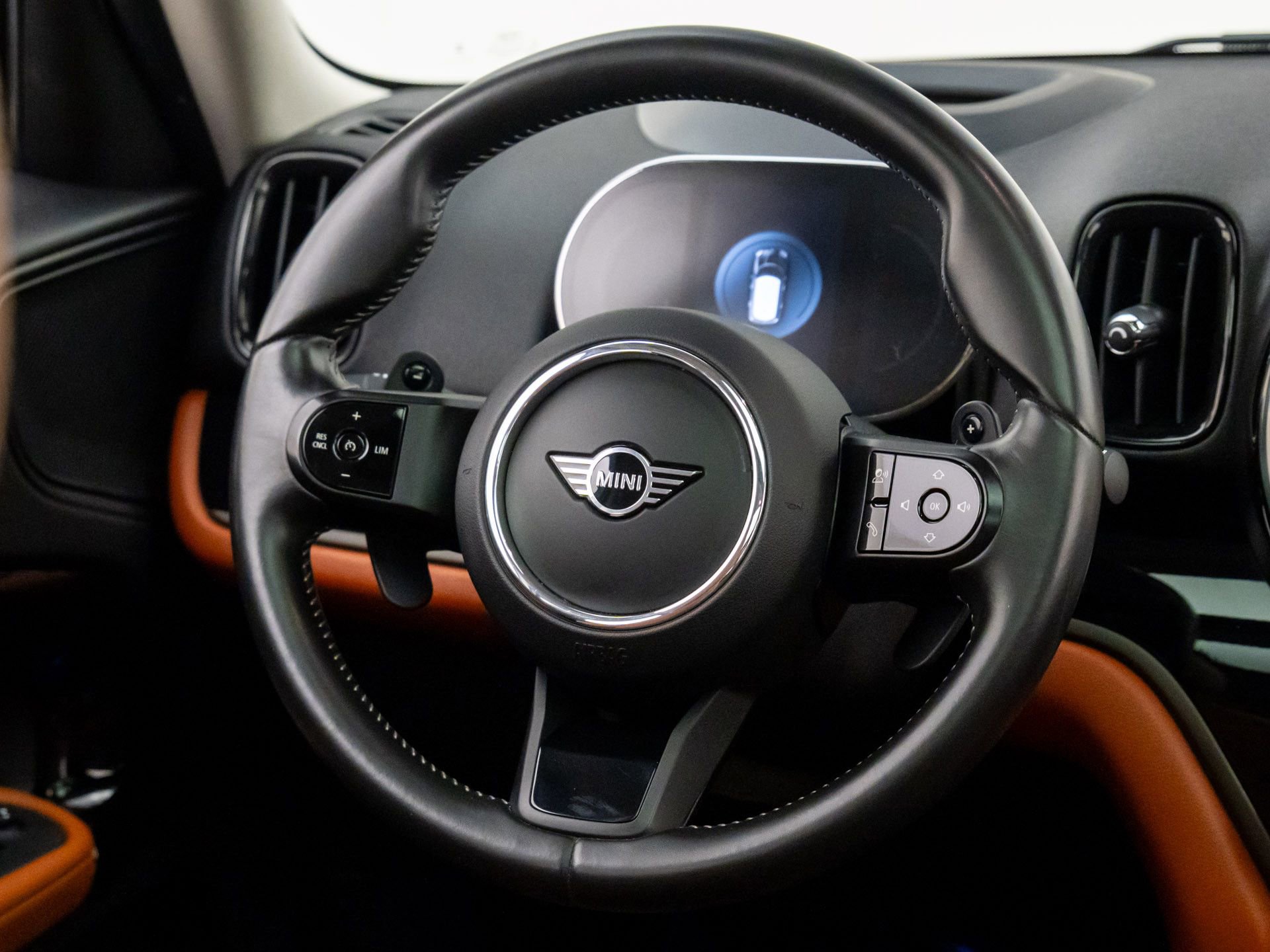 Used 2023 MINI Cooper Countryman S image 11