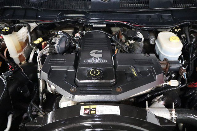 Used 2014 RAM 2500 Laramie w/ Convenience Group AWD/4WD image 79