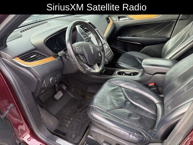 Used 2016 Lincoln MKC Select w/ Select Plus Package image 14