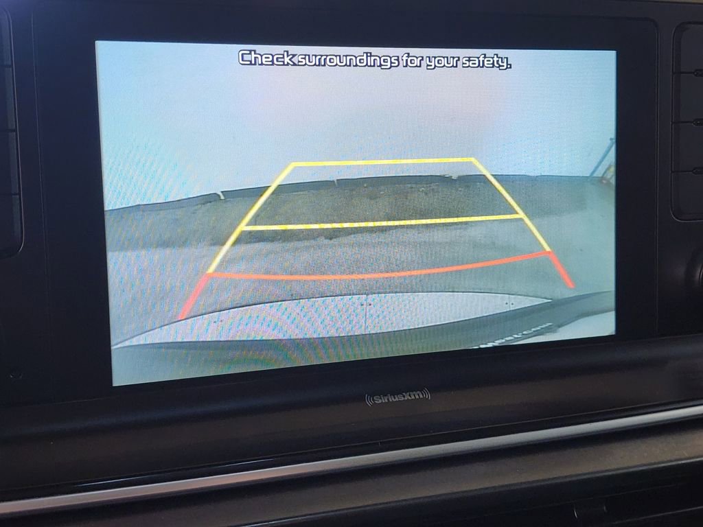 Used 2020 Kia Telluride S image 35