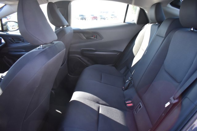 Used 2023 Toyota Prius LE image 14