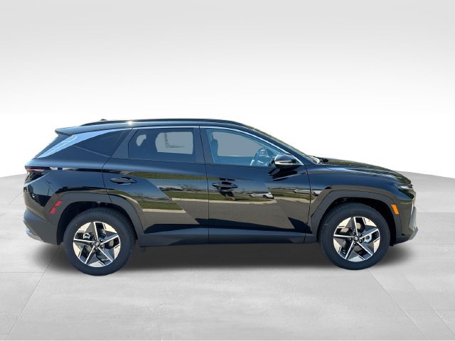 New 2026 Hyundai Tucson SEL AWD/4WD image 6