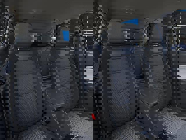 New 2026 Chevrolet Trax LT w/ Driver Confidence Package image 16