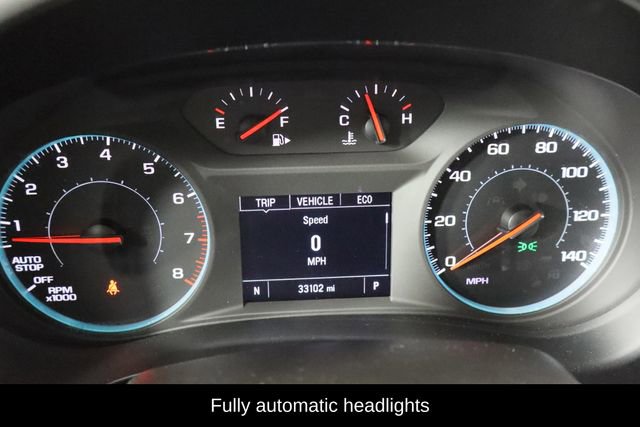 Used 2024 Chevrolet Malibu LT FWD image 11