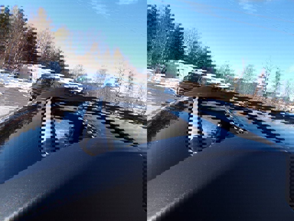 Certified 2026 Subaru Outback Premium image 4