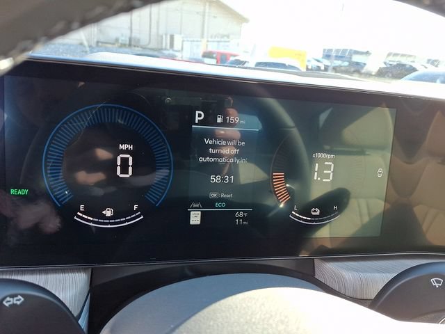 New 2026 Hyundai Sonata SEL FWD image 16