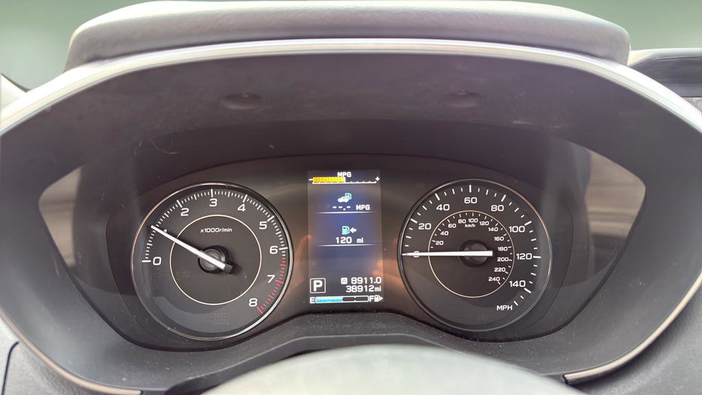 Used 2020 Subaru Impreza Premium image 16