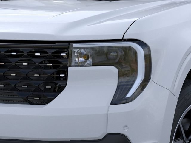 New 2026 Ford Maverick Lariat w/ 4K Tow Package AWD/4WD image 19
