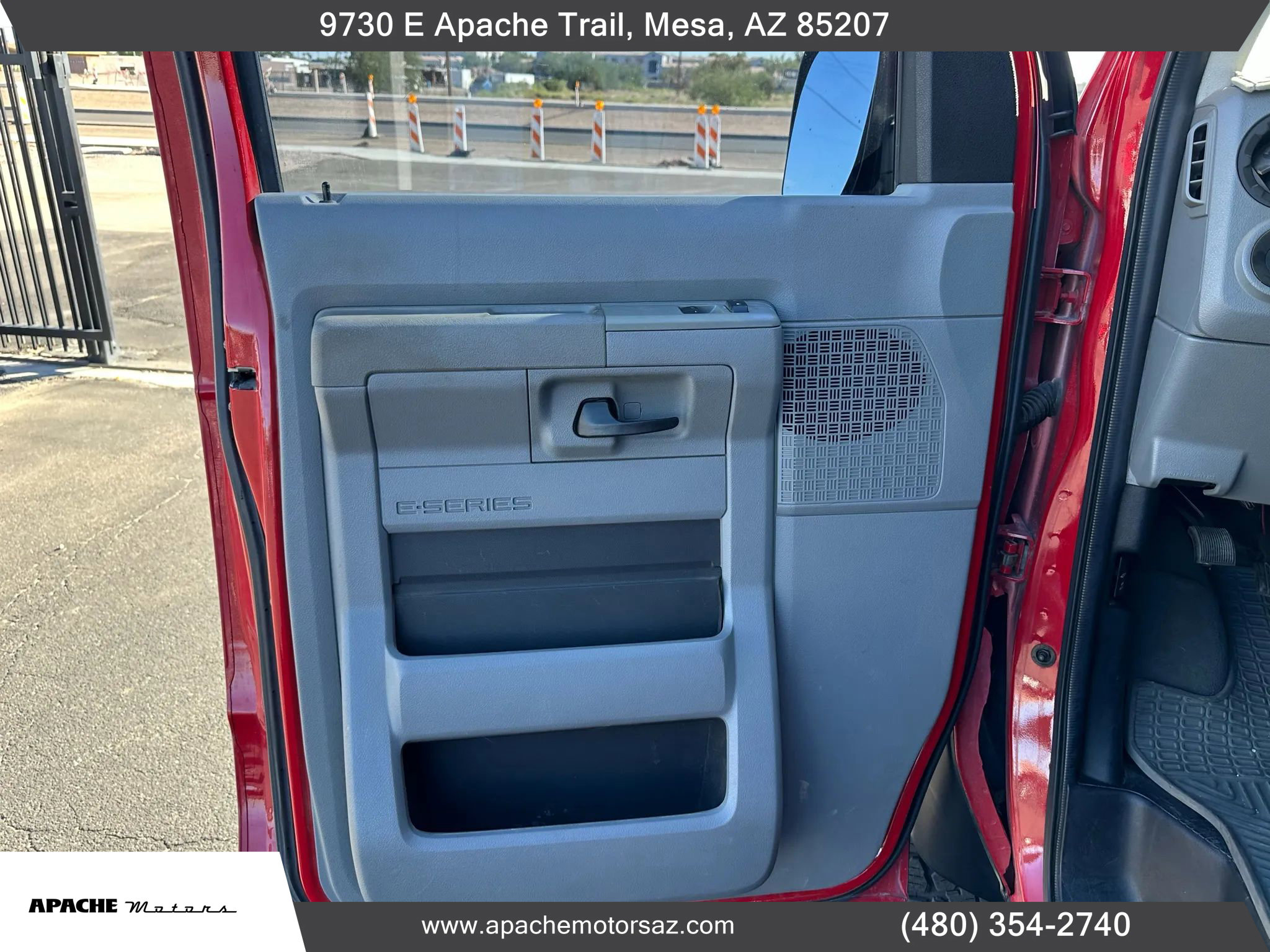 Used 2009 Ford E-350 and Econoline 350 XL image 14