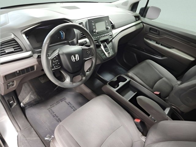 Used 2019 Honda Odyssey LX image 25