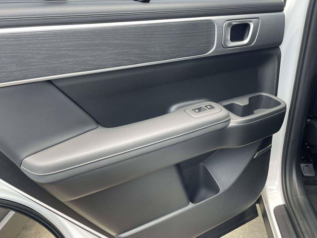 New 2026 Hyundai Santa Fe Limited FWD image 71