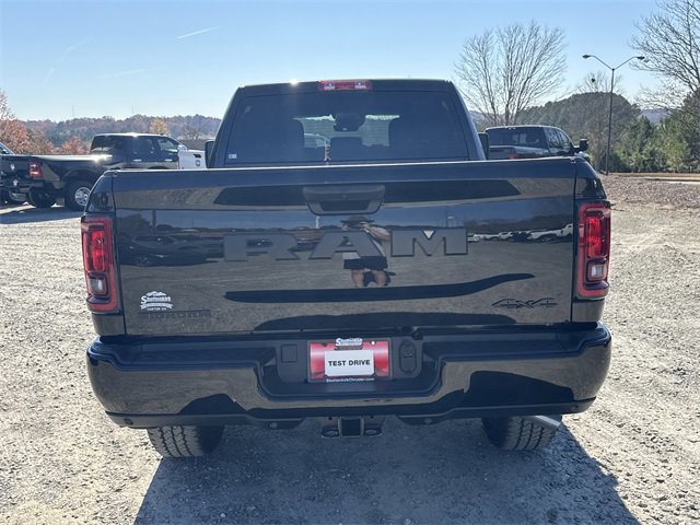 New 2026 RAM 2500 Big Horn image 6