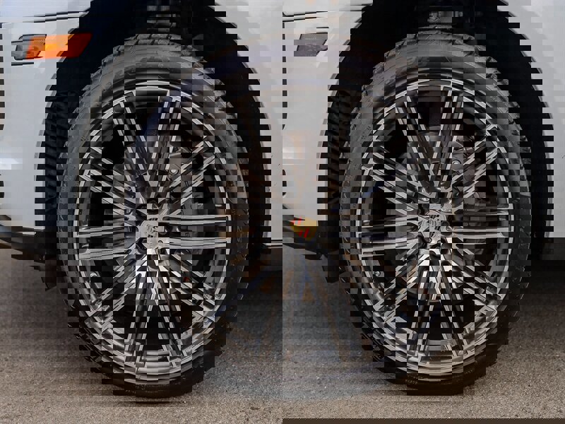 Used 2021 Porsche Macan S image 13