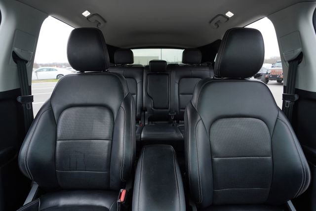 Used 2021 Ford Escape SEL FWD image 34