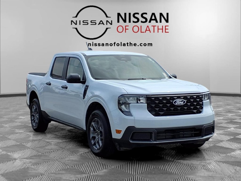 Used 2026 Ford Maverick XLT AWD/4WD image 31
