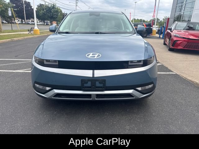 Used 2023 Hyundai Ioniq 5 SEL w/ Cargo Package AWD/4WD image 9