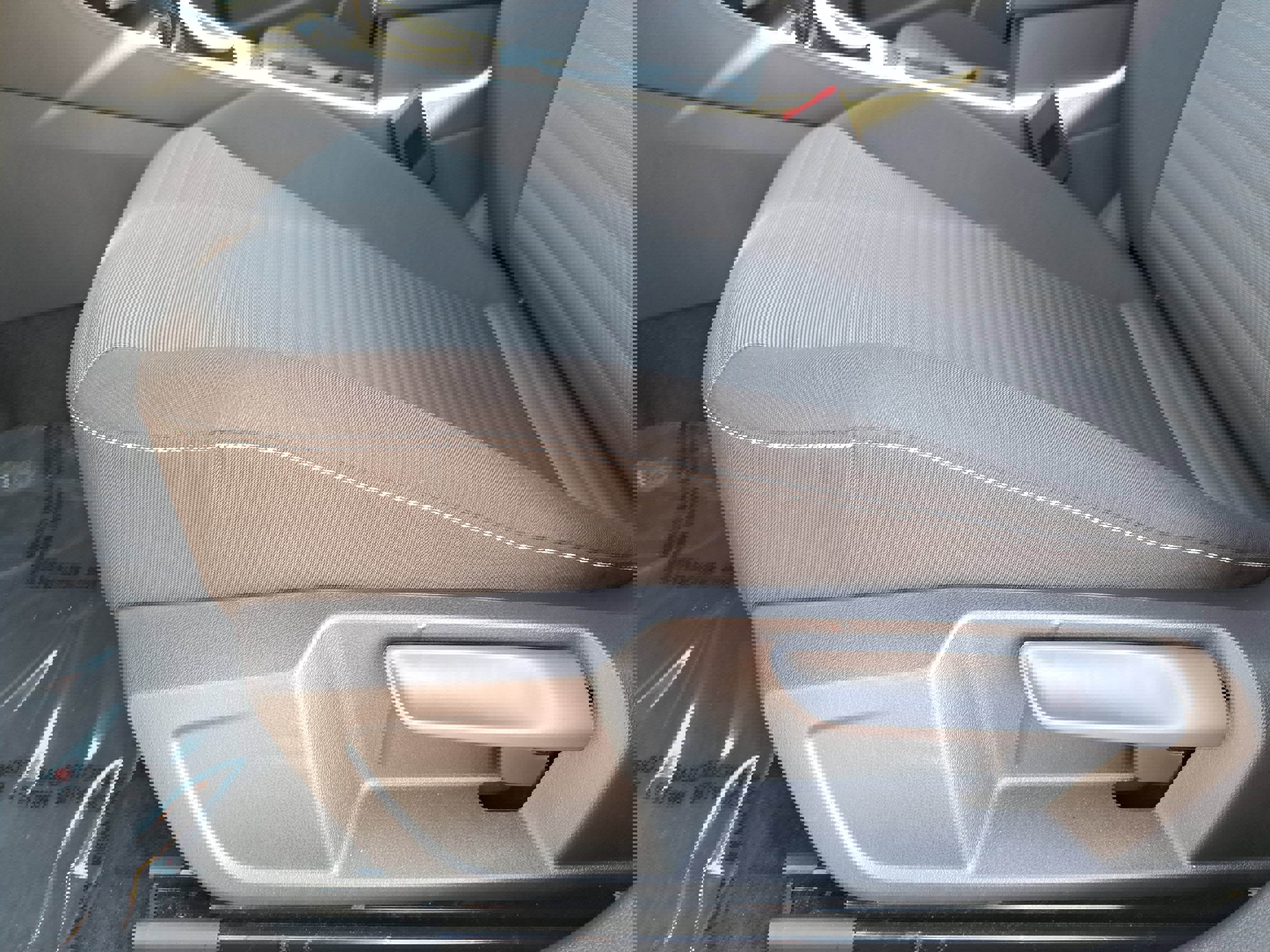 Certified 2024 Volkswagen Jetta S image 25