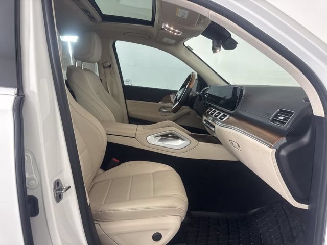 Used 2022 Mercedes-Benz GLE 350 image 16