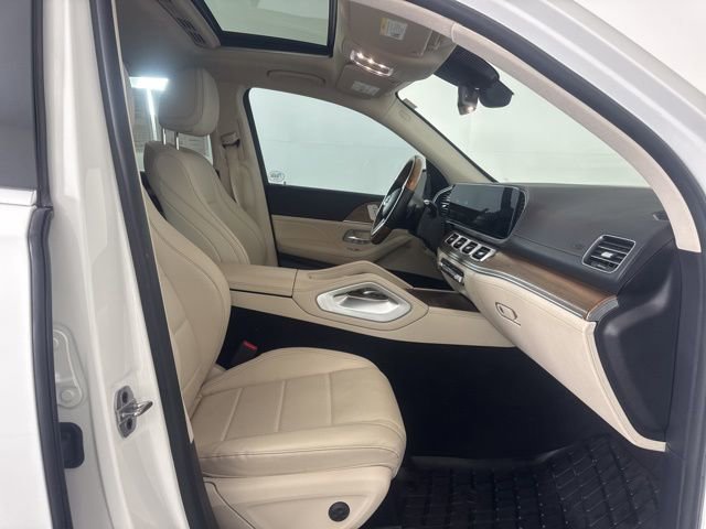 Used 2022 Mercedes-Benz GLE 350 image 16