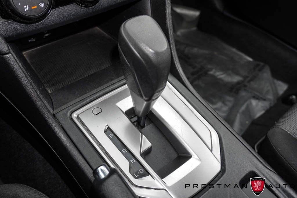 Used 2021 Subaru Impreza 2.0i image 32