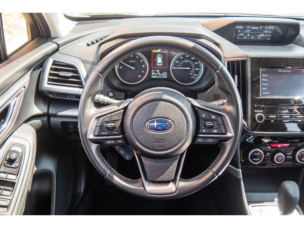Used 2023 Subaru Forester Premium AWD/4WD image 21
