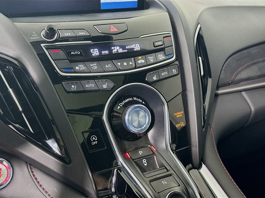 Used 2023 Acura RDX A-Spec image 14