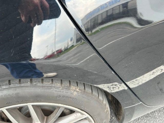 Used 2017 Maserati Ghibli S Q4 image 3