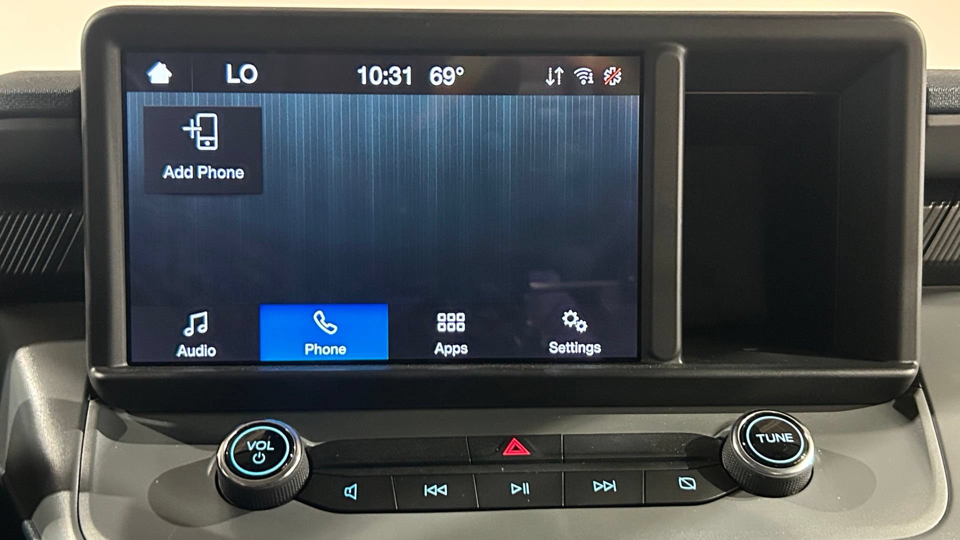 Used 2024 Ford Maverick XL w/ Equipment Group 100A Standard AWD/4WD image 73
