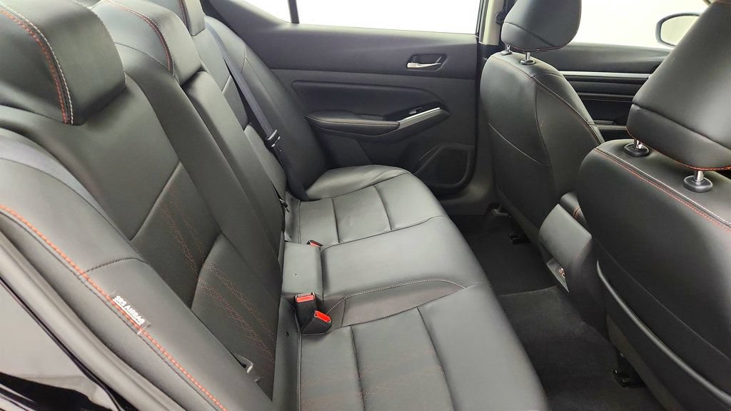 Used 2023 Nissan Altima 2.5 SR w/ SR Premium Package AWD/4WD image 22