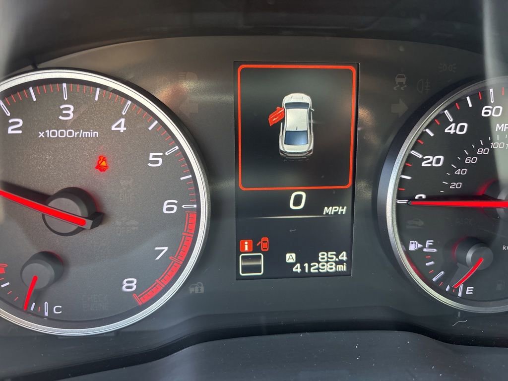 Used 2022 Subaru WRX Premium image 18