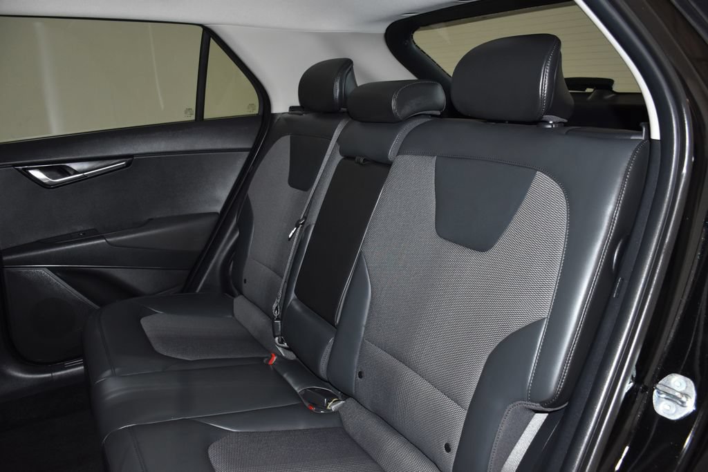Certified 2025 Kia Niro EX FWD image 26